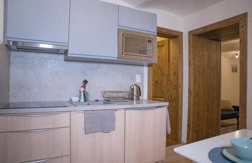 Stara Lesna Apartment | Tatry Low Guesthouse