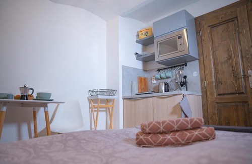 Stara Lesna Apartment | Tatry Low Guesthouse