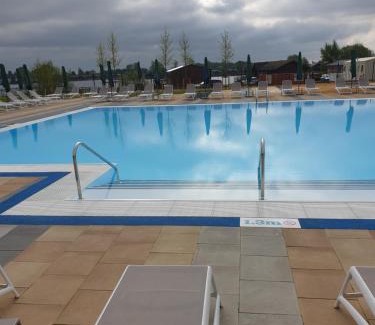 Tattershall Resort | Tattershall lakes Family Holiday