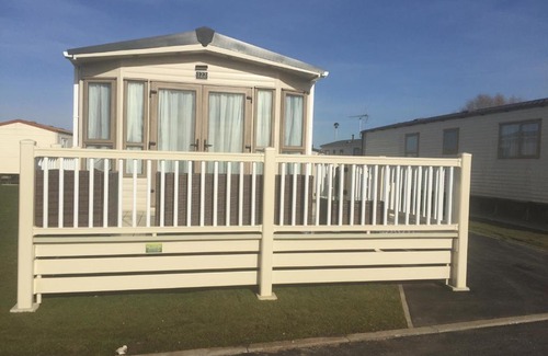 Dogdyke Resort | tattershall lakes