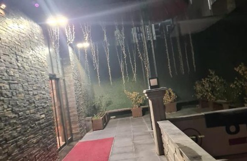 Esenyurt Apartment | Tatyana