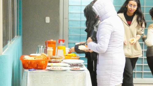 Tacna House | Tau Tacna Lm