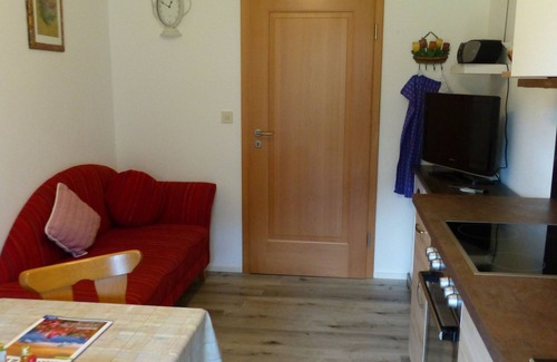 Berchtesgaden Apartment | Tauernblick vacation apartment - so close to heaven! Maria- Gern, 4 stars