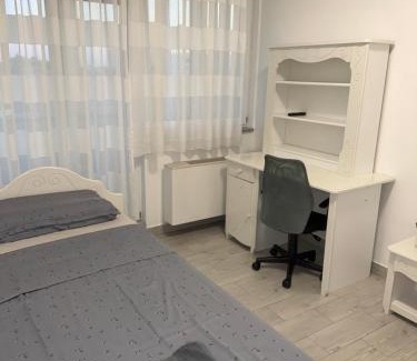Zemun Apartment | Taurunum lux Apartment 30