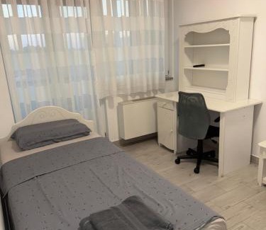 Zemun Apartment | Taurunum lux Apartment 30
