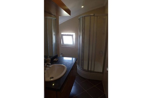 Kemer House | Taurus Residences 2, Bahçe (Garden) Dublex, D2
