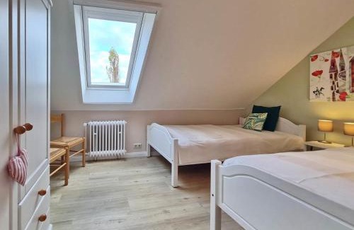 Vadersdorf Apartment | TausendSchön