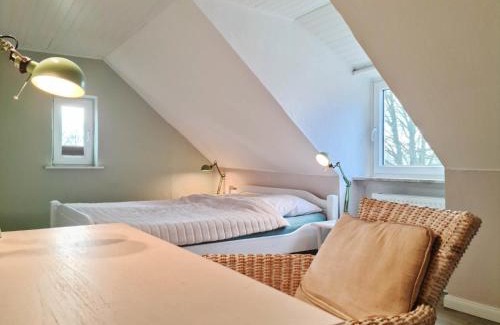 Vadersdorf Apartment | TausendSchön