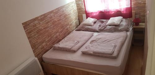 Balatonfenyves House | Tavasz apartman