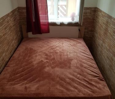 Balatonfenyves House | Tavasz apartman