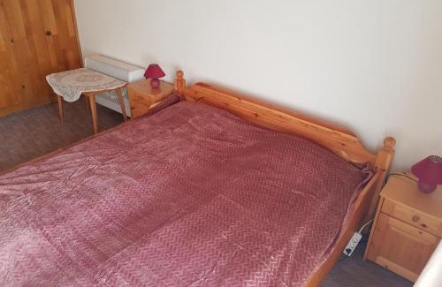 Balatonfenyves House | Tavasz apartman