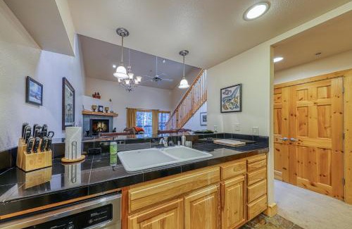 Olympic Valley Apartment | Tavern Inn #55
