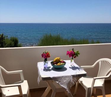 Anopolis Hotel | Taverna Akrogiali