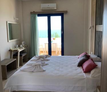 Anopolis Hotel | Taverna Akrogiali