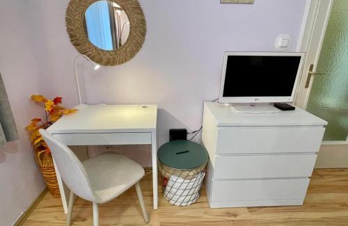 Heviz Apartment | Tavirózsa 1A