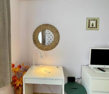 Heviz Apartment | Tavirózsa 1A