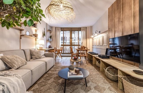 Recoletos Apartment | Tavira - 3 bedrooms apartment in Recoletos