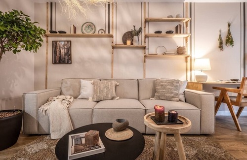 Recoletos Apartment | Tavira - 3 bedrooms apartment in Recoletos
