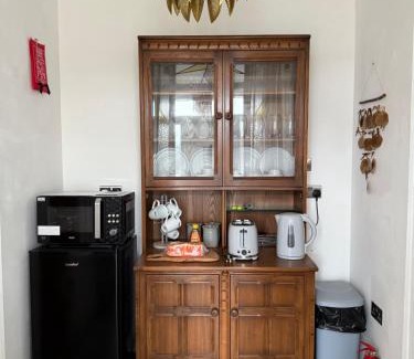Tavistock Apartment | Tavistock Lodge