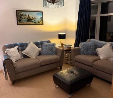 Tavistock Apartment | Tavistock Lodge