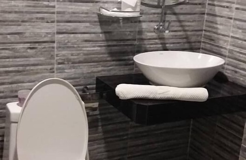 Surat Thani Hotel | Tawan Anda Garden Hotel