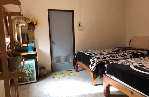 Khuan Khanun House | Taweesuk Botique Hotel
