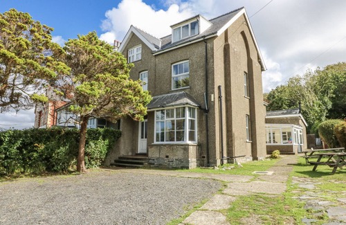 Llwyngwril Cottage | Tawelfan