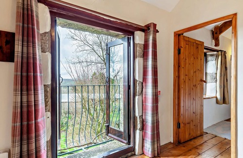 Bodmin House | Tawnawood - Two Bedroom House, Sleeps 4
