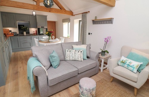 Metheringham Cottage | Tawny Barn