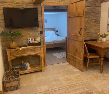 Evesham Apartment | Tawny Lodge, Evesham Nr Cotswolds