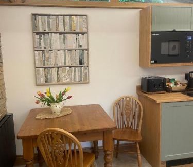 Evesham Apartment | Tawny Lodge, Evesham Nr Cotswolds