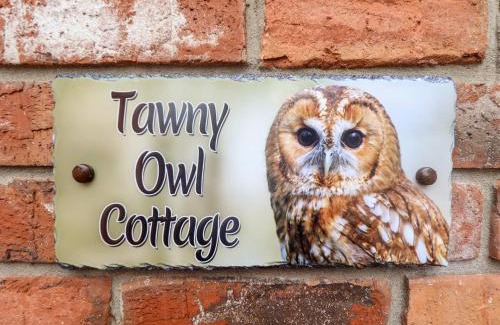 North Somercotes House | Tawny Owl Cottage