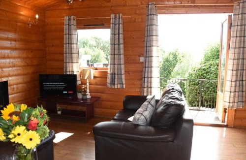 Rhayader House | Tawny Owl Lodge