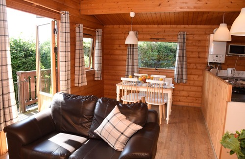 Rhayader Cottage | Tawny Owl Lodge