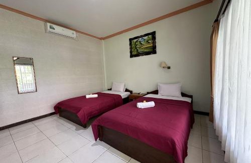 Raya Kuta House | Taxa Raya Guest House