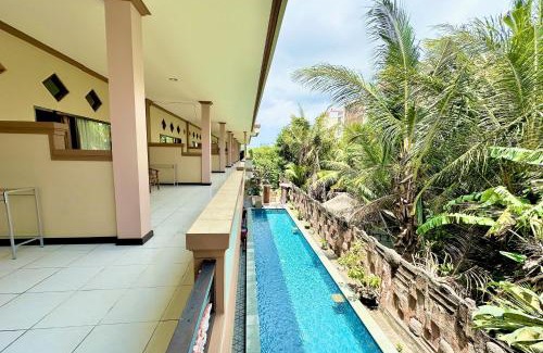 Raya Kuta House | Taxa Raya Guest House