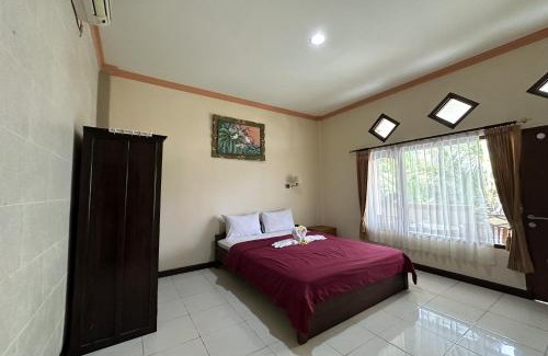 Raya Kuta House | Taxa Raya Guest House