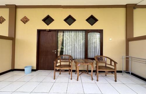 Raya Kuta House | Taxa Raya Guest House