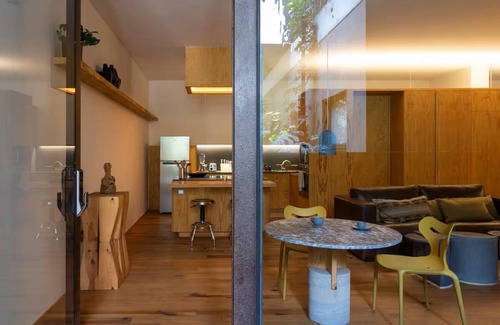 Roma Sur Apartment | Taxco 25 - Urban Living #1