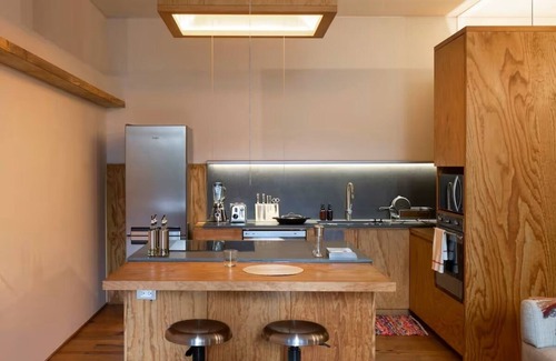 Roma Sur Apartment | Taxco 25 - Urban Living #1
