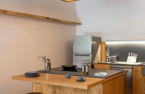 Roma Sur Apartment | Taxco 25 - Urban Living #1