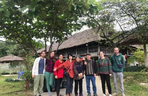 Ha Giang House | Tay Farmhouse