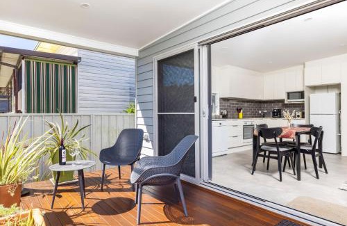 Taylors Beach House | Taylors Beach Cottage