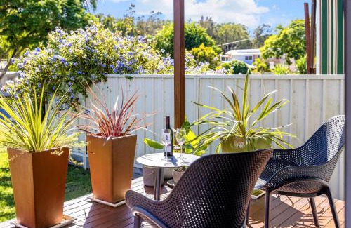 Taylors Beach House | Taylors Beach Cottage