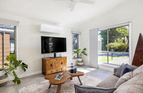 Taylors Beach House | Taylors Beach Cottage