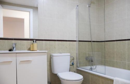 Talayuela Apartment | TAYP San Marcos 107