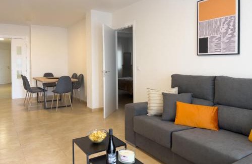 Talayuela Apartment | TAYP San Marcos 107