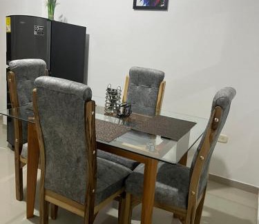 Mocoa Hotel | Tayra Living Suites