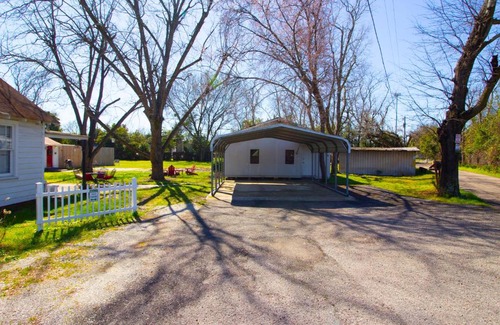 Augusta House | Tazmania Properties
