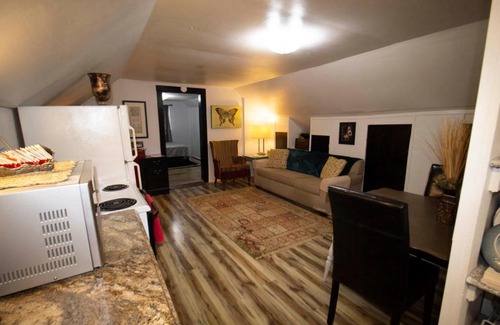 Augusta House | Tazmania Properties